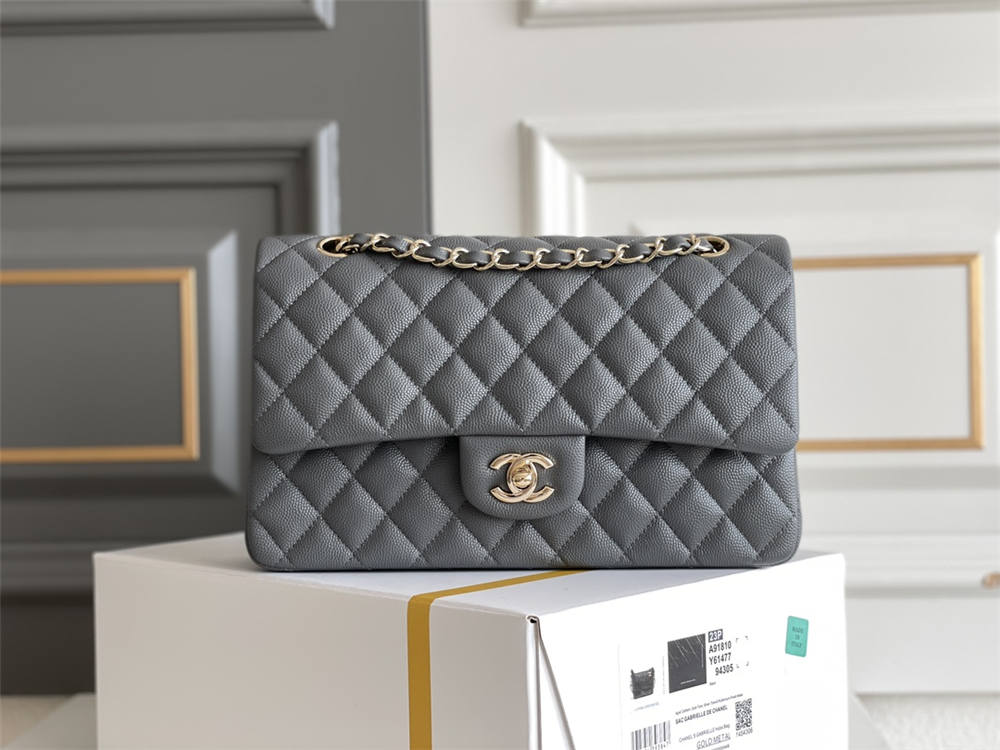 Chanel classic flap 25cm 2025 new 